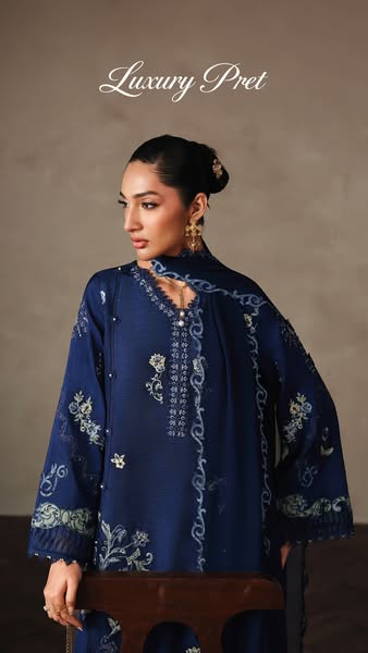Stitched Luxury From 26,990/