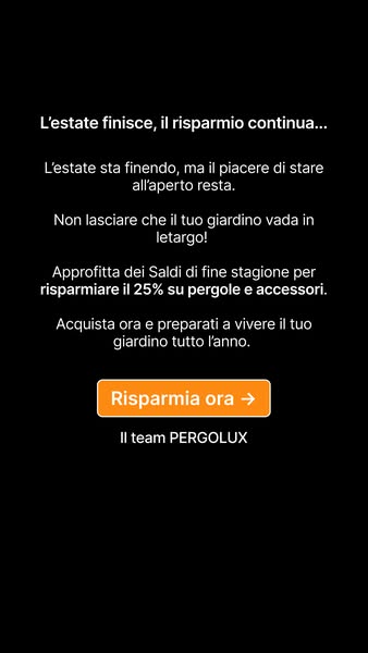 Spedizione gratis sopra i 1000€
