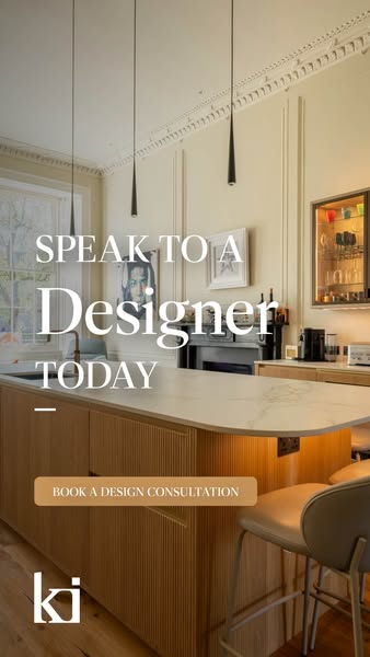 Make your dream kitchen a reality