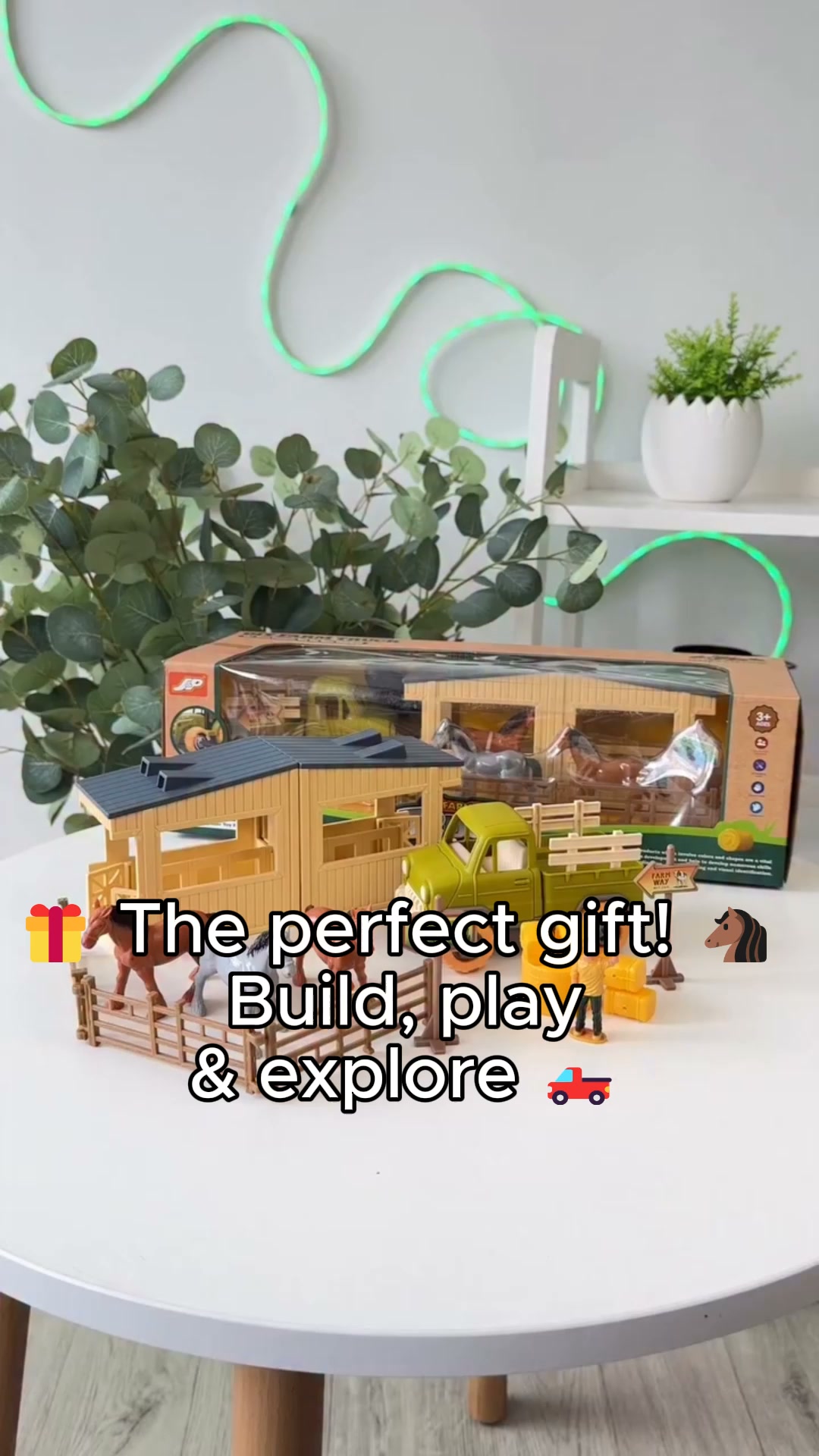 #1 Farm Adventure for Kids