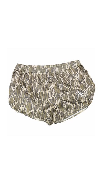 New Camo. Same Silkies Energy.