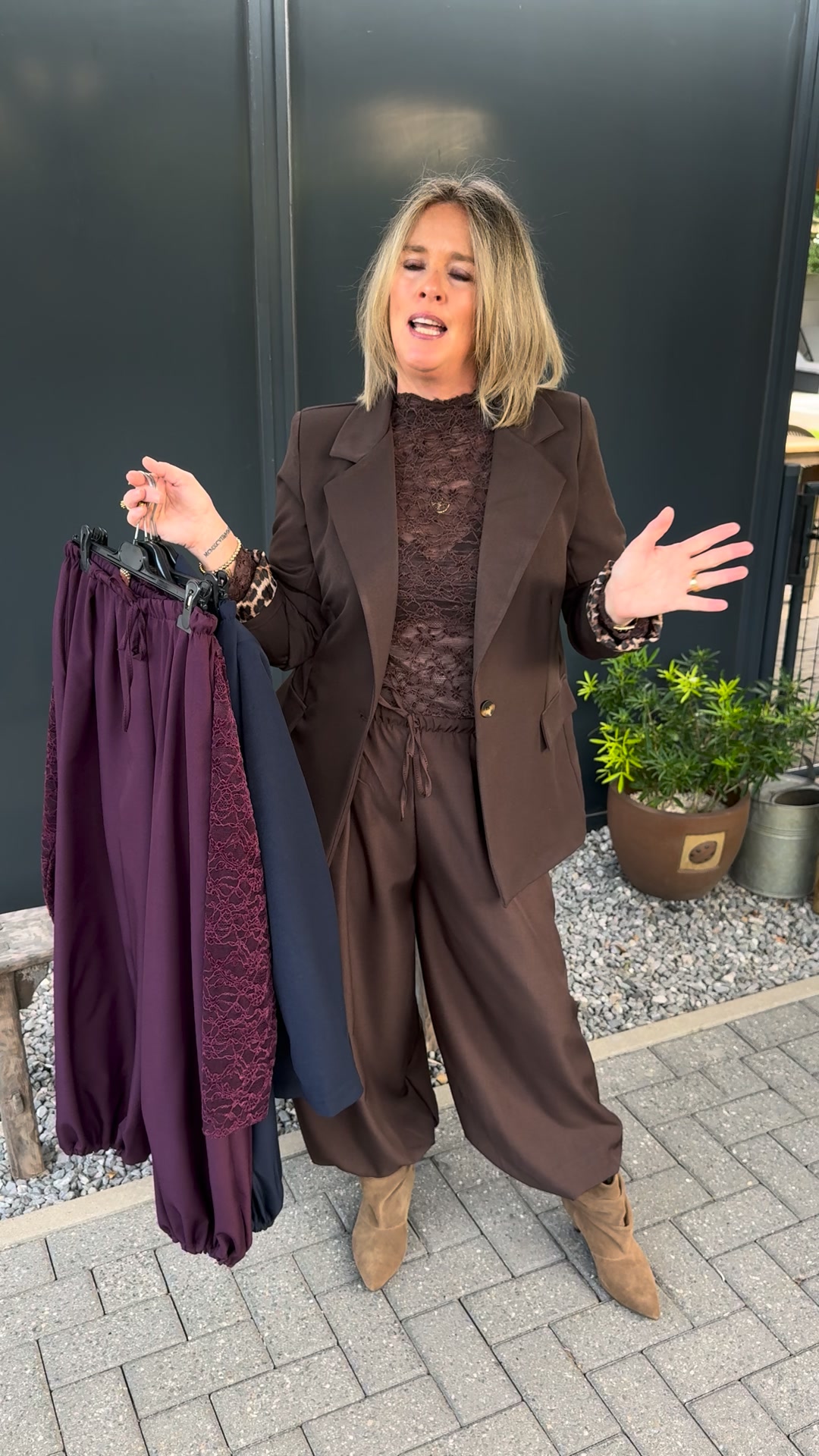 Shop jouw nieuwe favoriete look