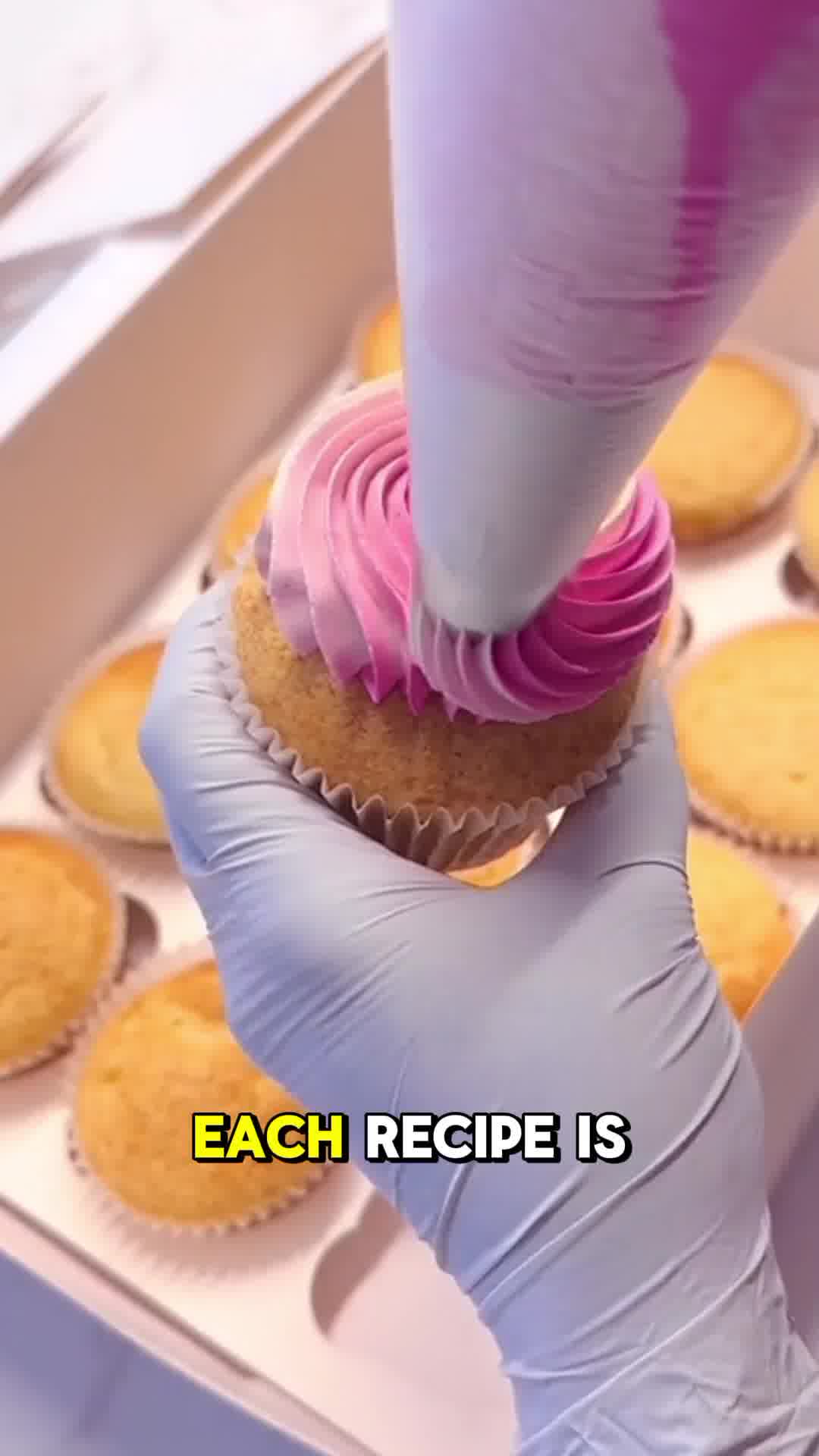 Final Chance! Cupcake Cookbook $0.99