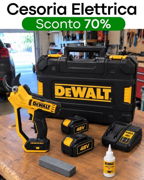 Oggi a soli 79,99€ invece di 269,99€