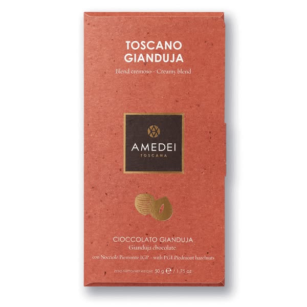 Toscano Gianduja