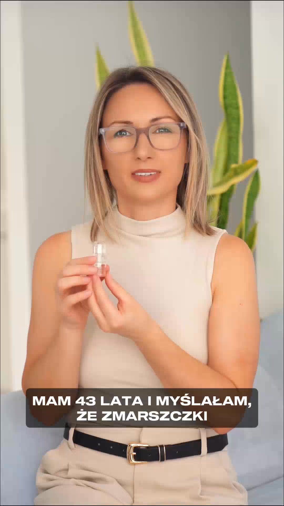 Gładka, rozświetlona cera w 14 dni!