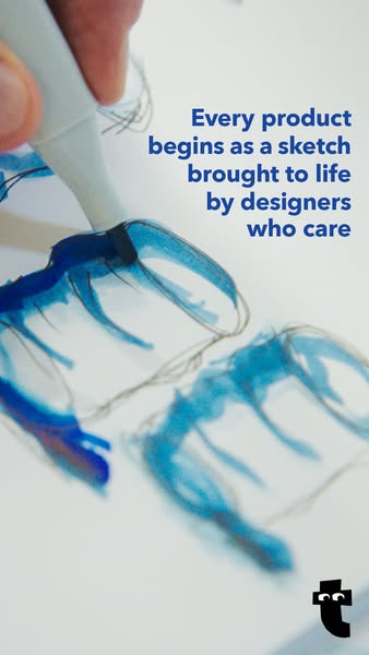 Designed for you