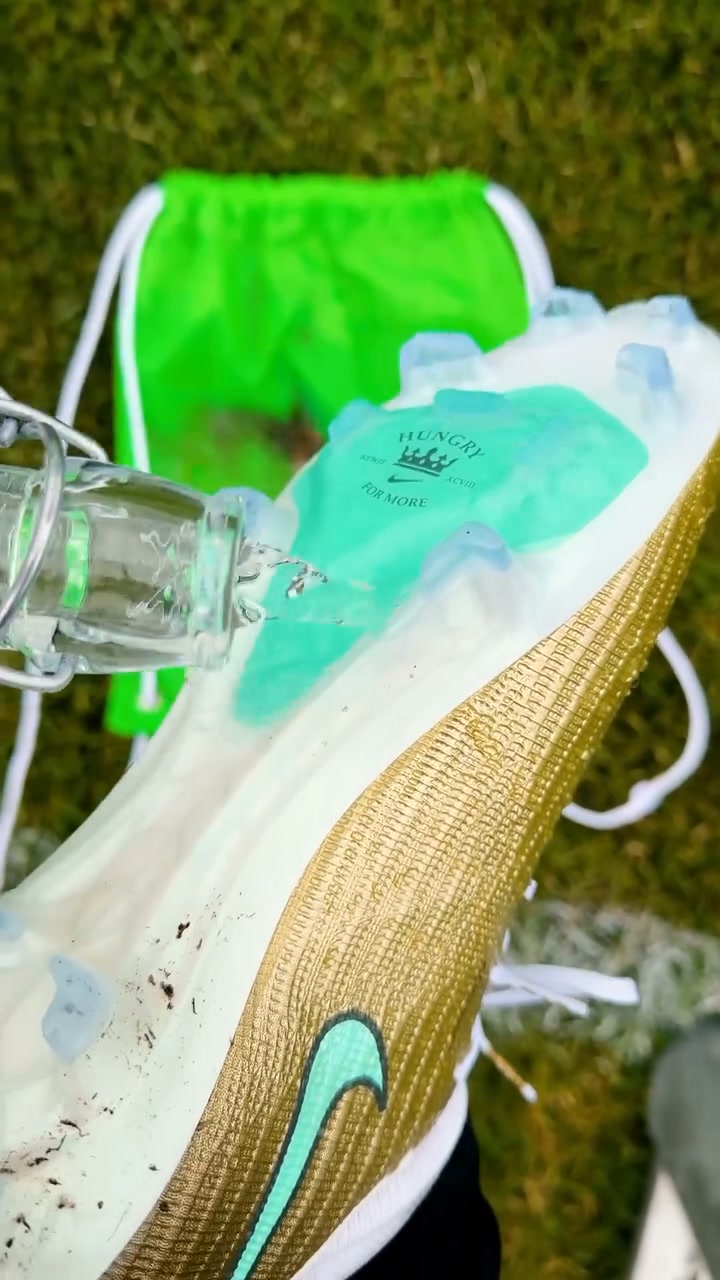 Mbappé Mercurial Superfly PE