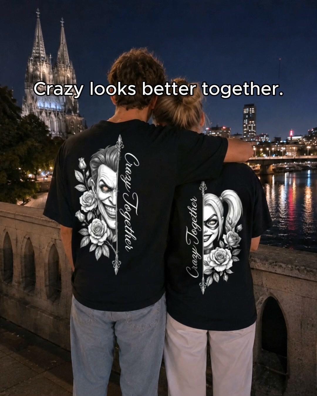 Crazy Together