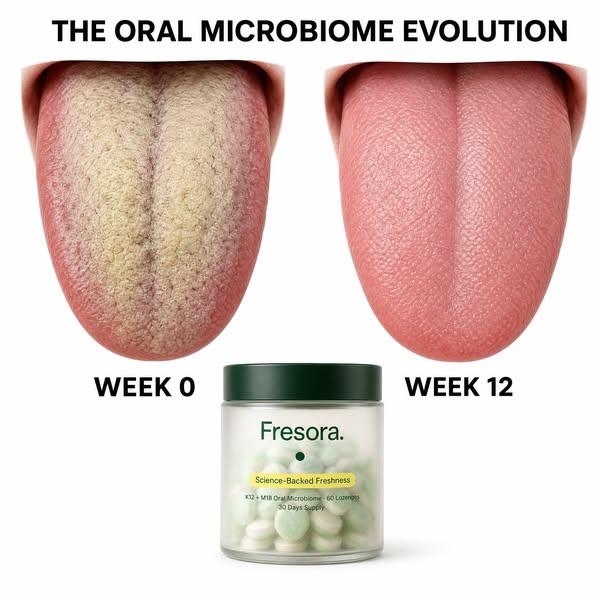 Fresh Breath From the Source