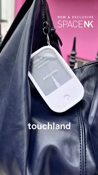 Shop Touchland at Space NK