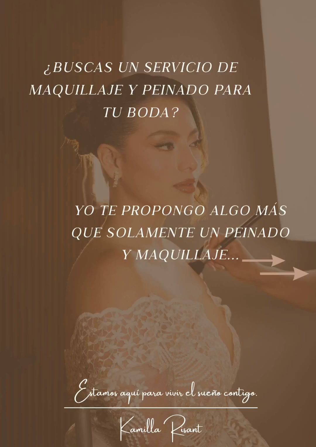 Bridal Beauty - Barcelona (Cataluña)