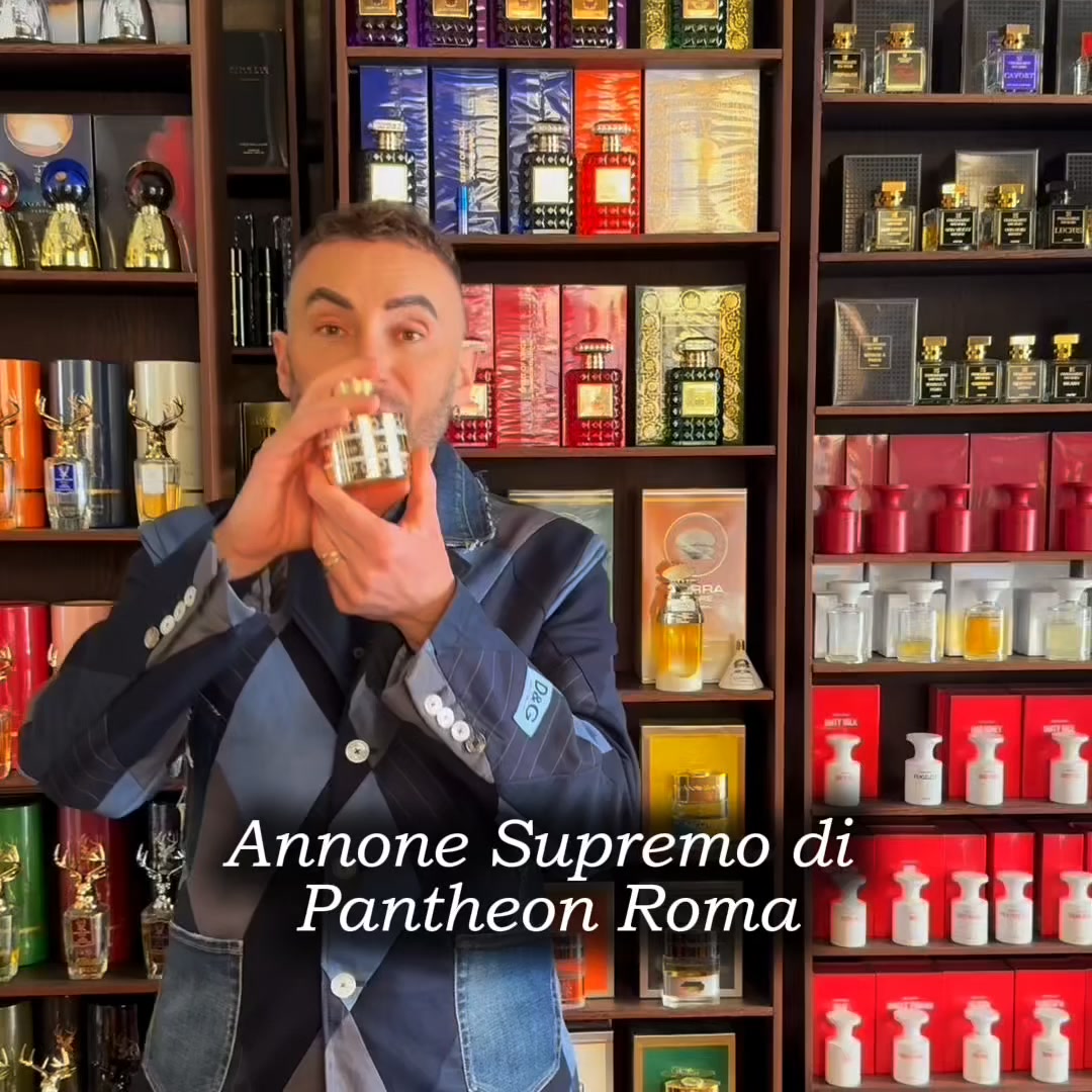 Il profumo più atteso del 2026