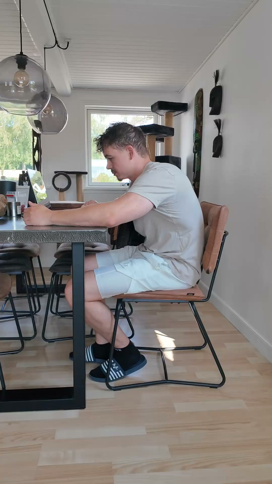Last van je rug tijdens het sporten?