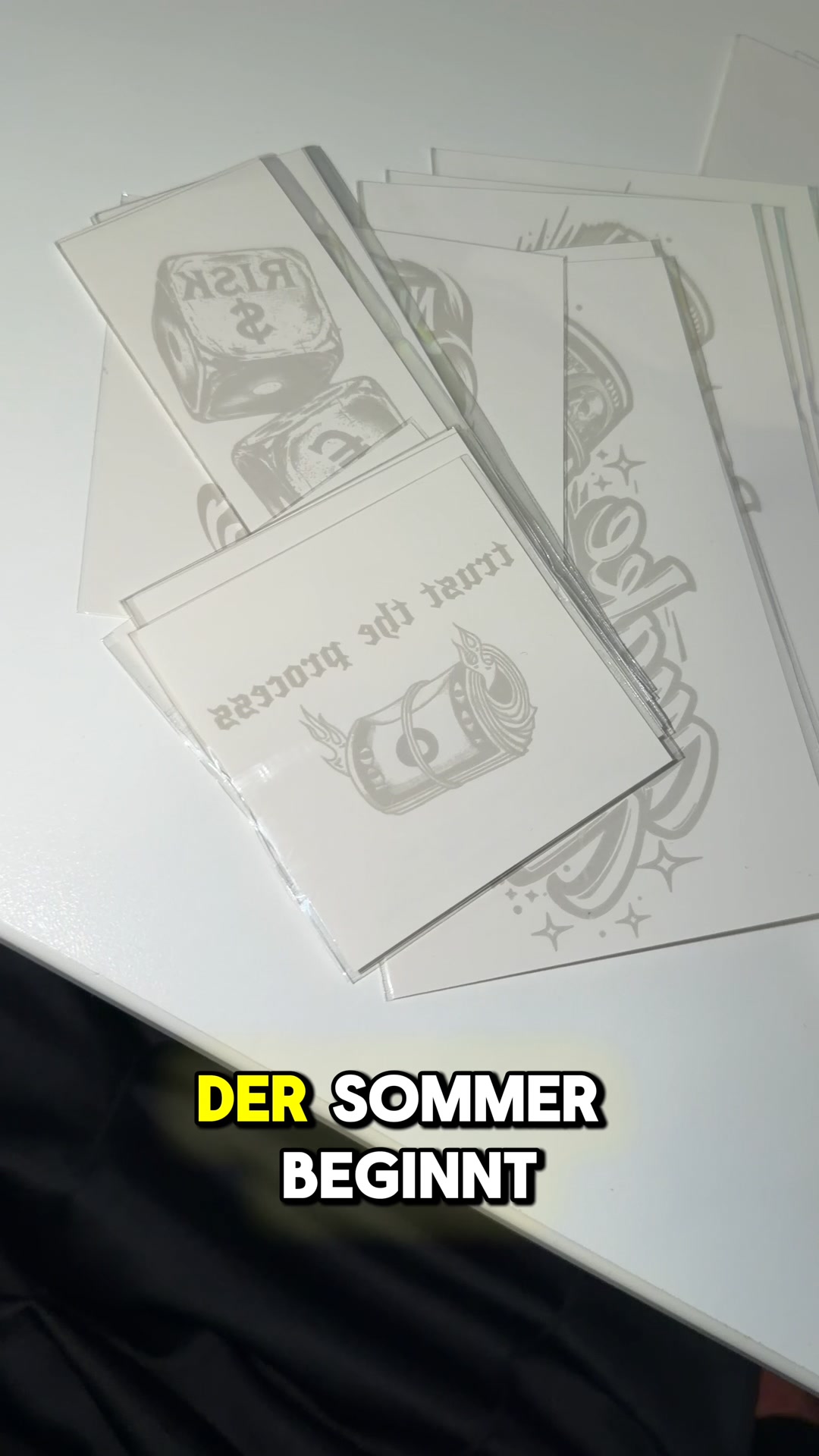 70% RABATT NUR HEUTE