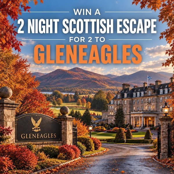 Enter To Win