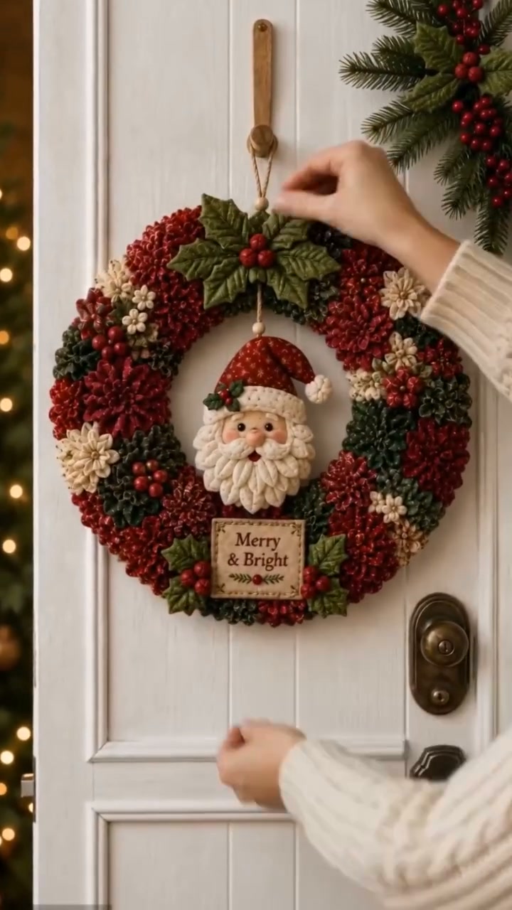 Make Christmas Memories Together