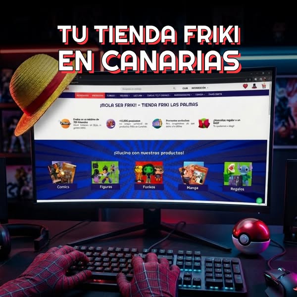Envío gratis desde 30€