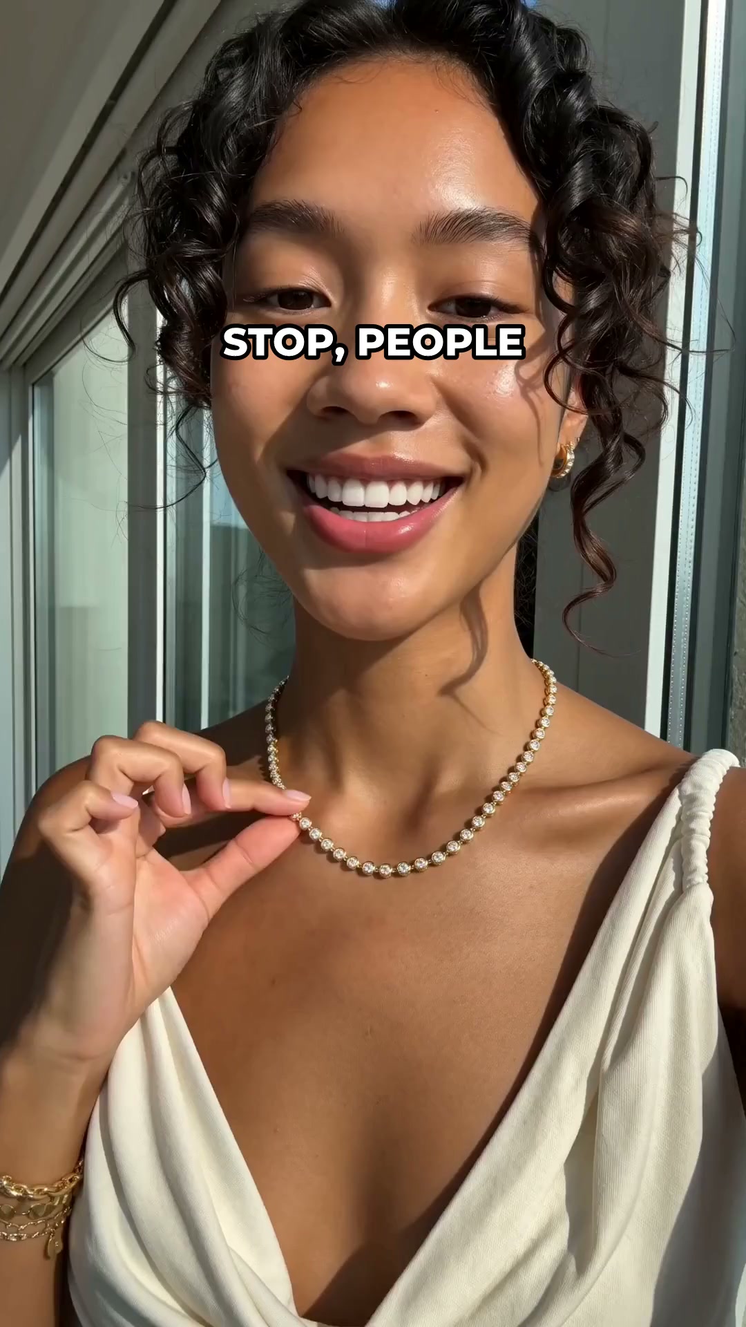 Sparkle, Every Day