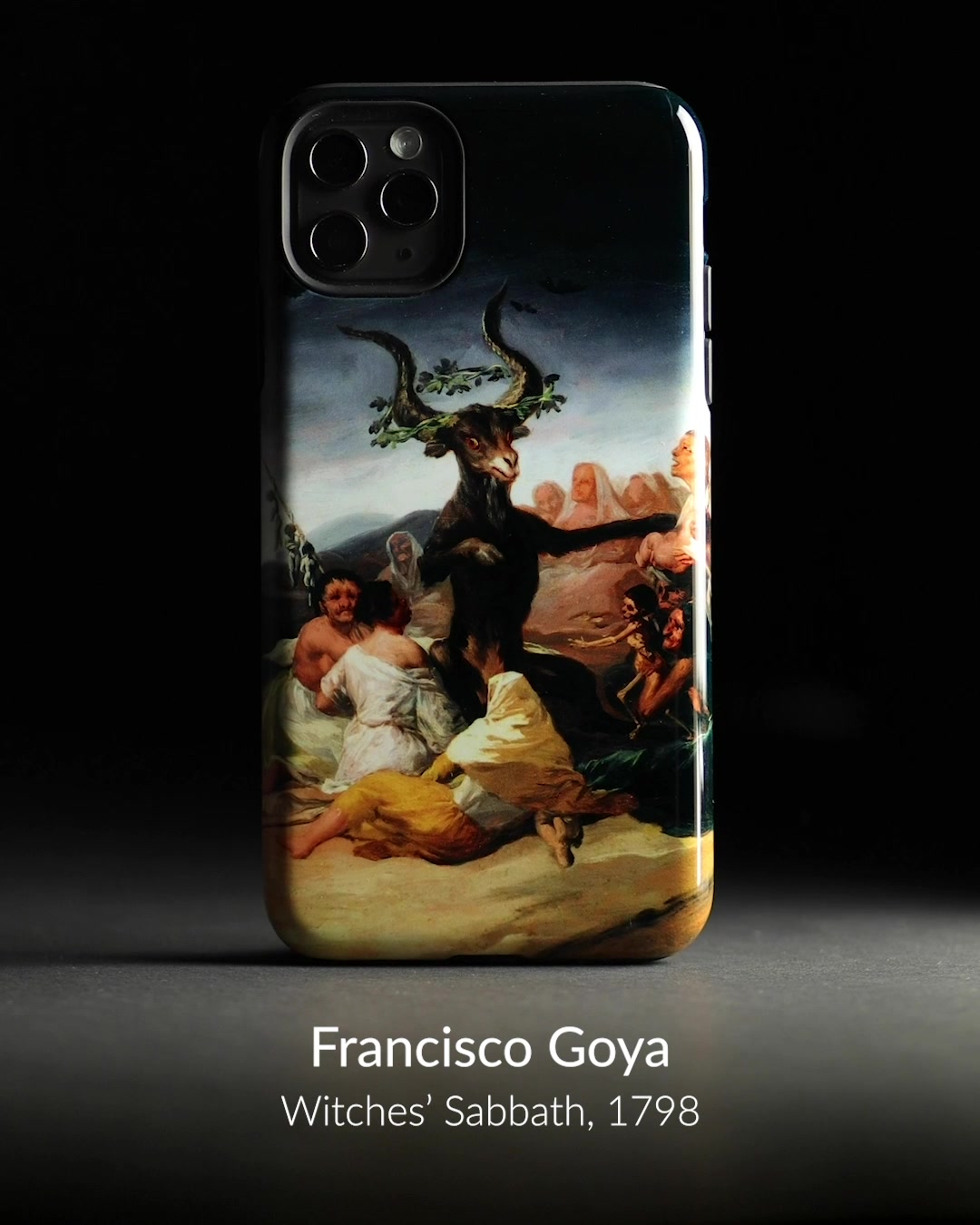 Explore the fine art collection