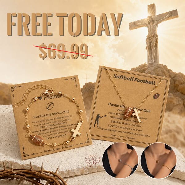 FREE Today only
