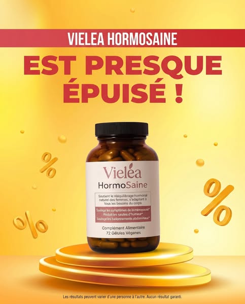 J’ai TOUT essayé pour perdre du poids. Tout… sauf ça.