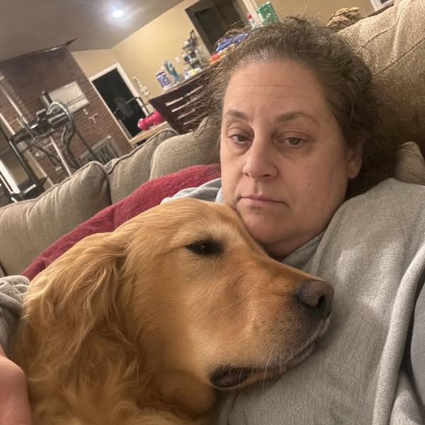 Your Dog Gave You This