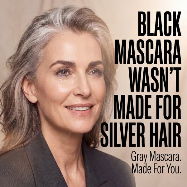 The Best Mascara for Mature Women!