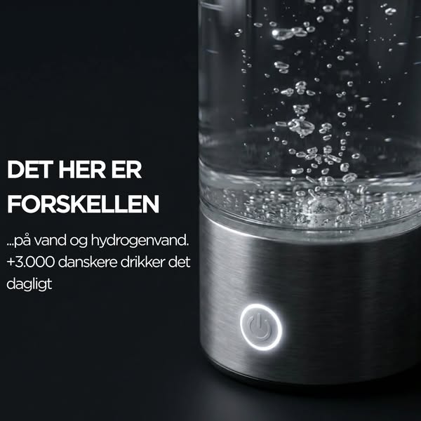 Prøv det risikofrit i 60 dage