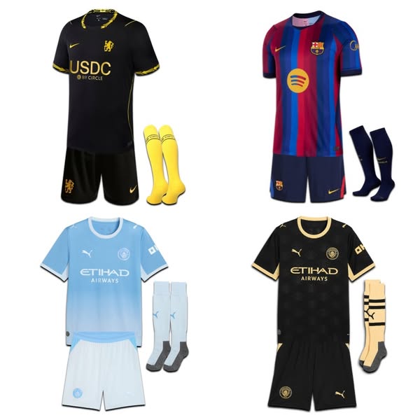 26/27 New season – Up to 50% OFF