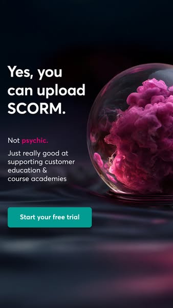 Start your free trial now