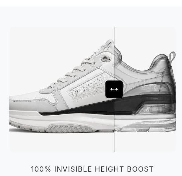 Elevate Your Look