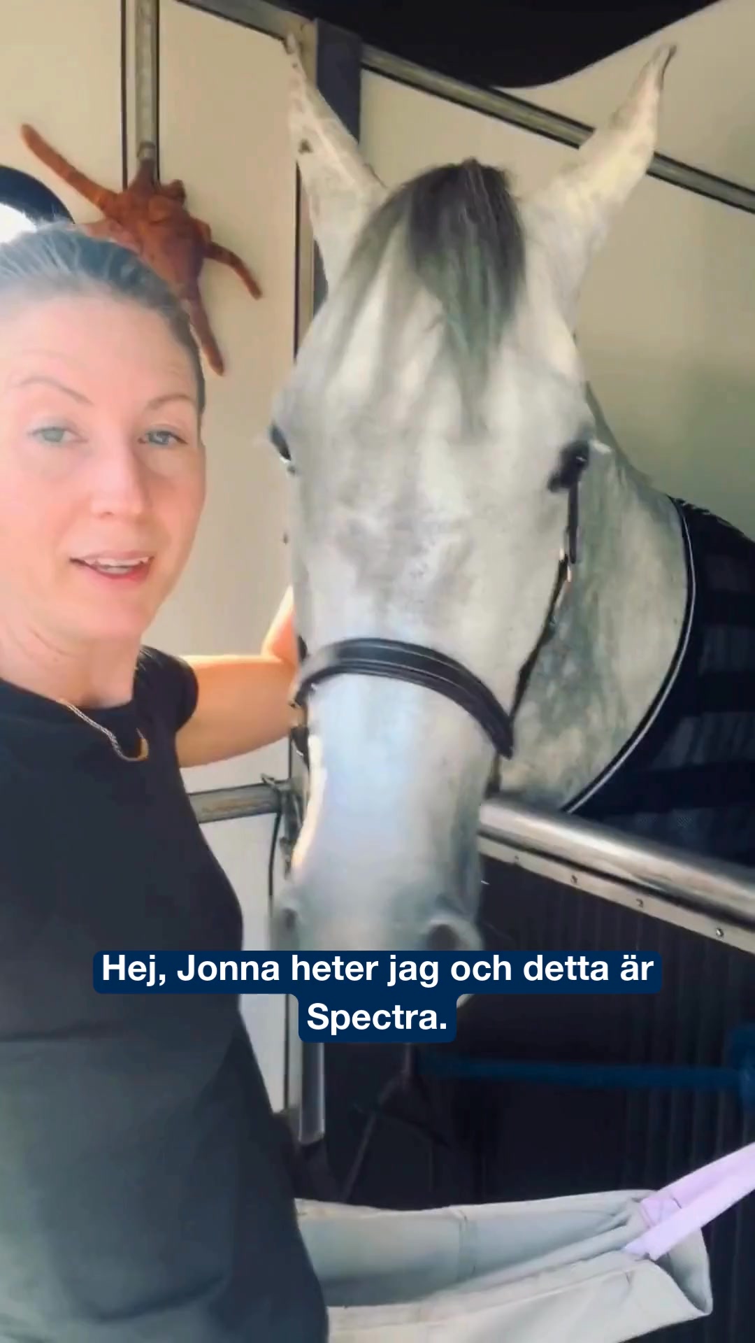 Lyssna på Jonnas erfarenhet av AnxiKalm