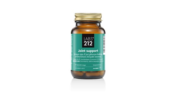 Suplementy diety LABS212