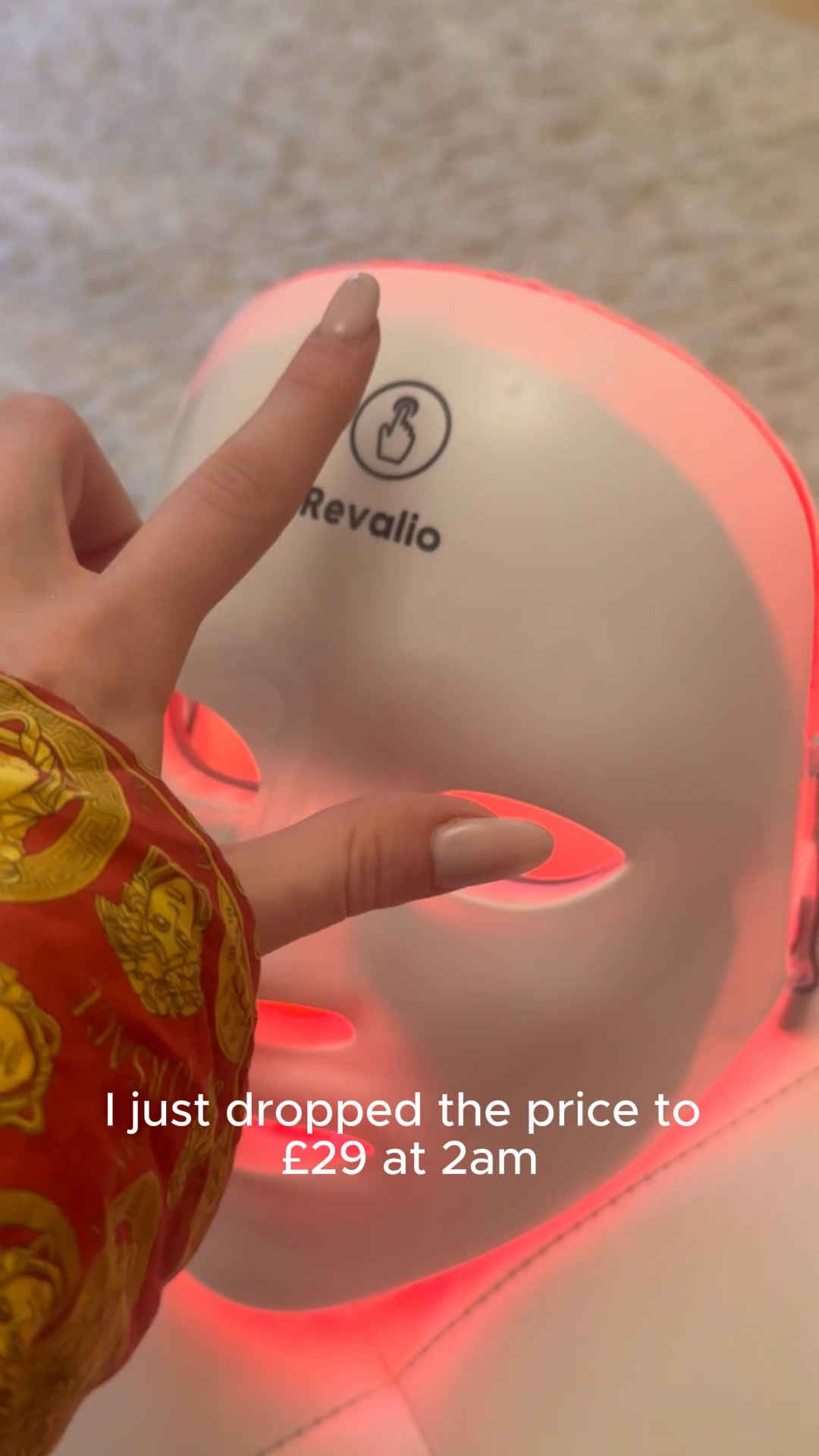 Why Pay £100+ Per Salon Session?