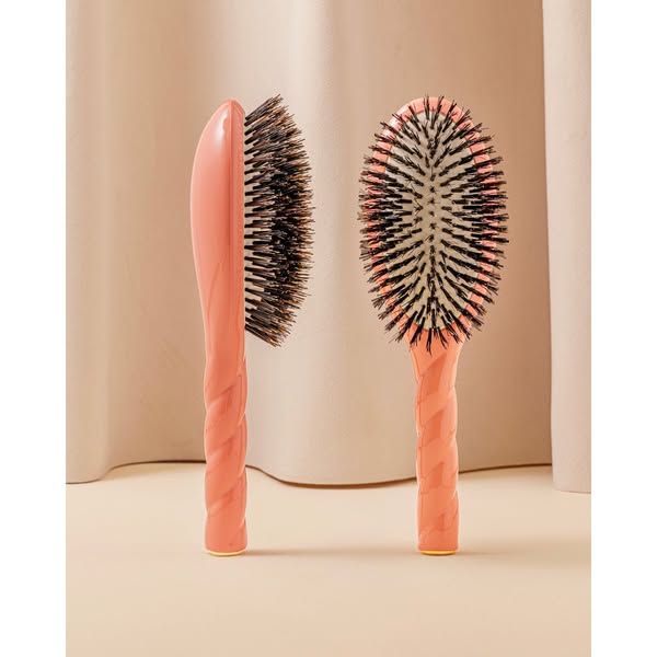 N.01 La Brosse Brillance & Soin l'Universelle Corail