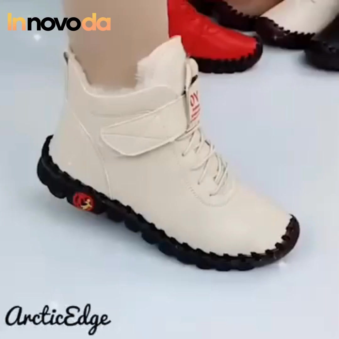 El calor que esperabas este invierno