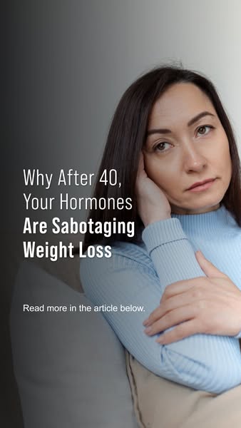 BBC Good Food’s #1 Menopause Supplement