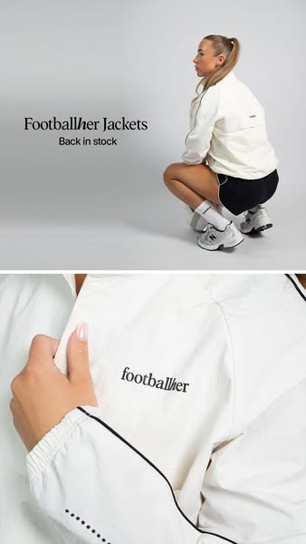 Designed and made with you in mind!