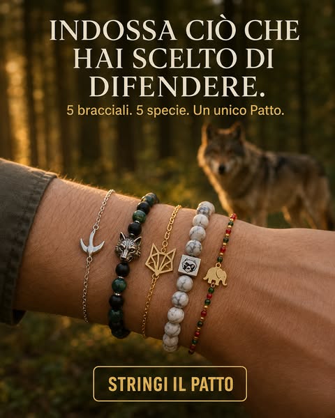 Stringi oggi il Patto