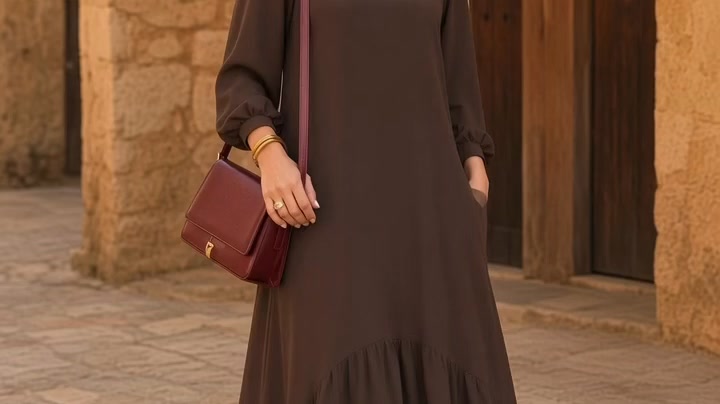 Vestido Andrea