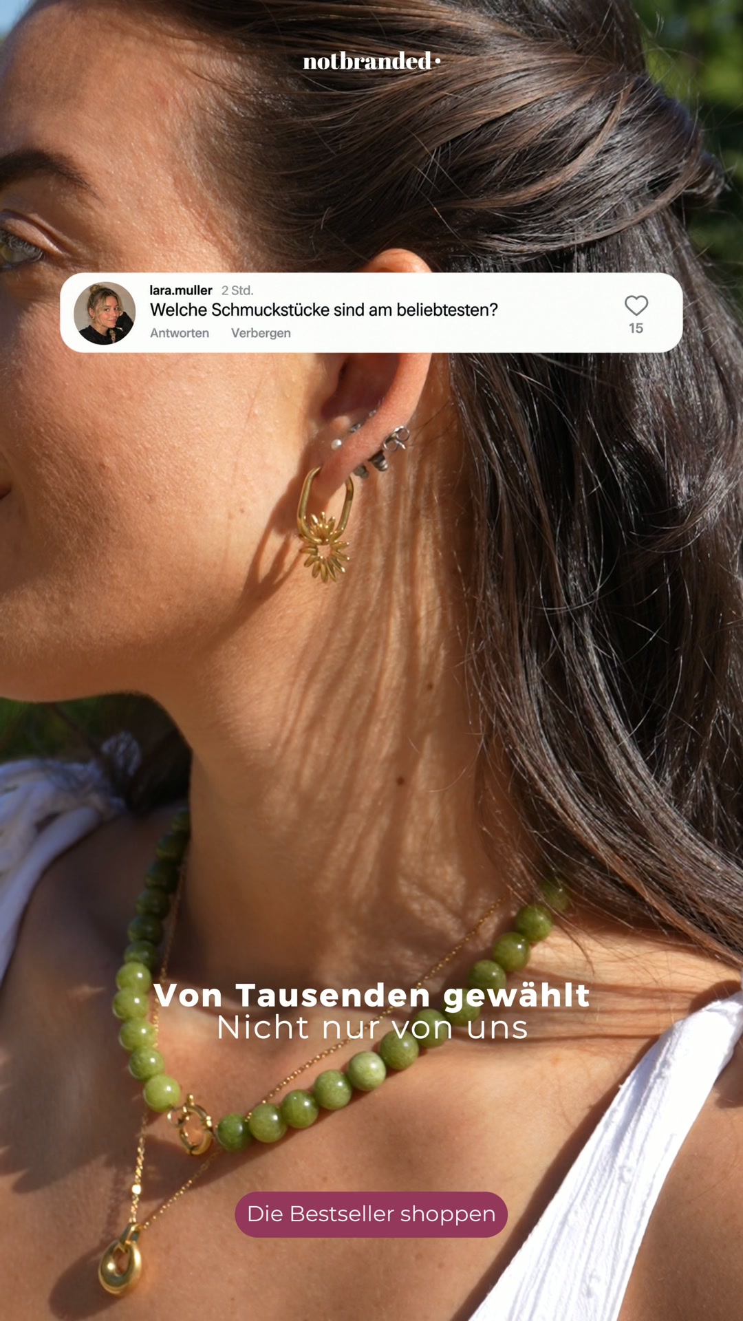 Jede Woche neue Drops