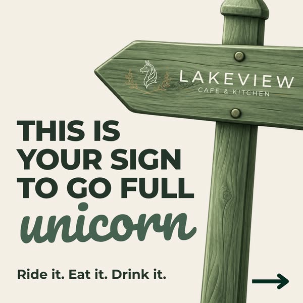 Lakeview Café & Kitchen