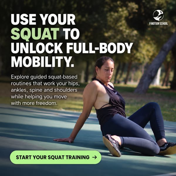 Improve Your Squat