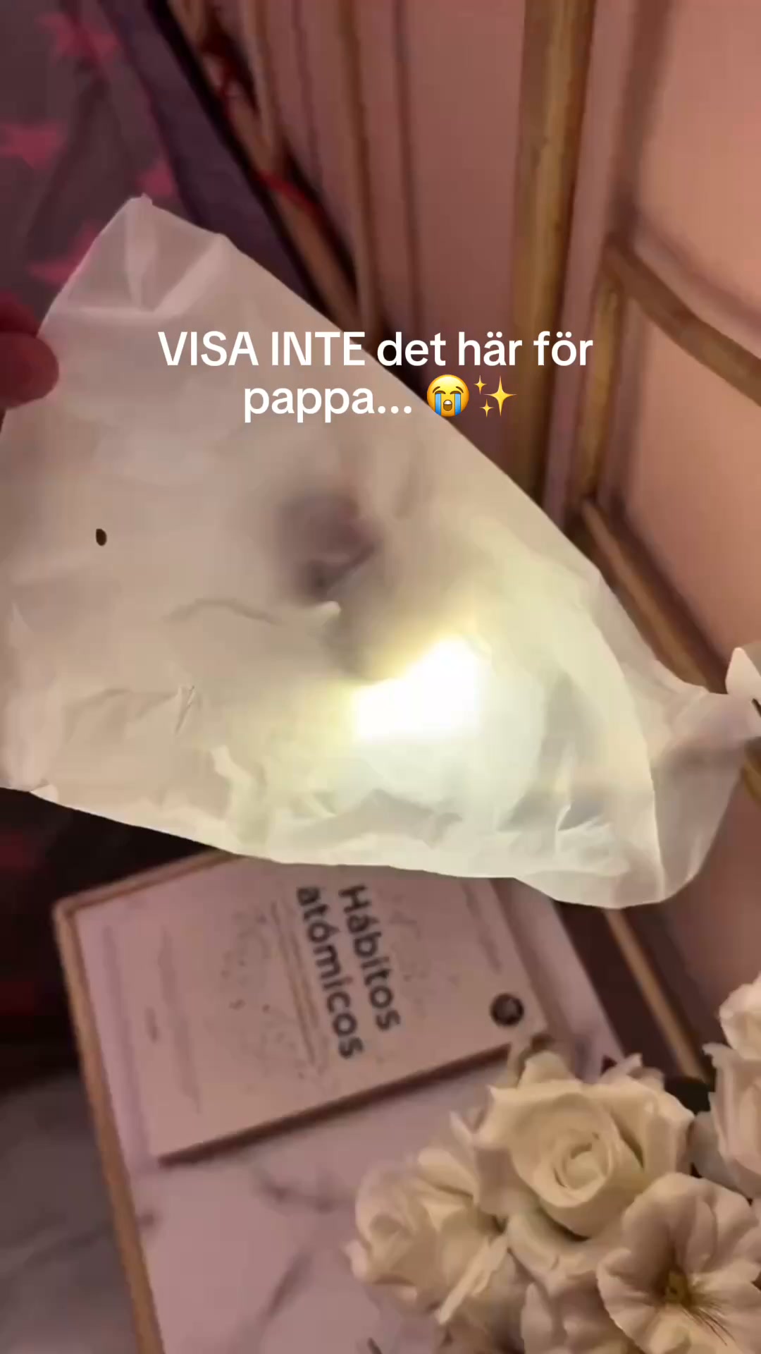Höstrean är live