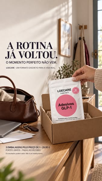 Cabe na rotina de todos os dias