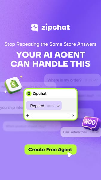 Stop Repeating the Same Store Answers