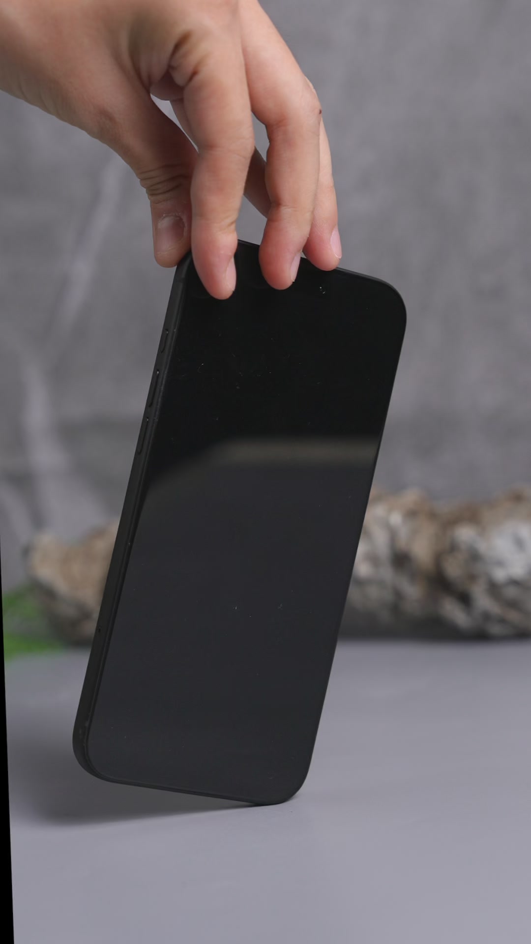 Dein iPhone 18 Pro. Dein Auftritt.