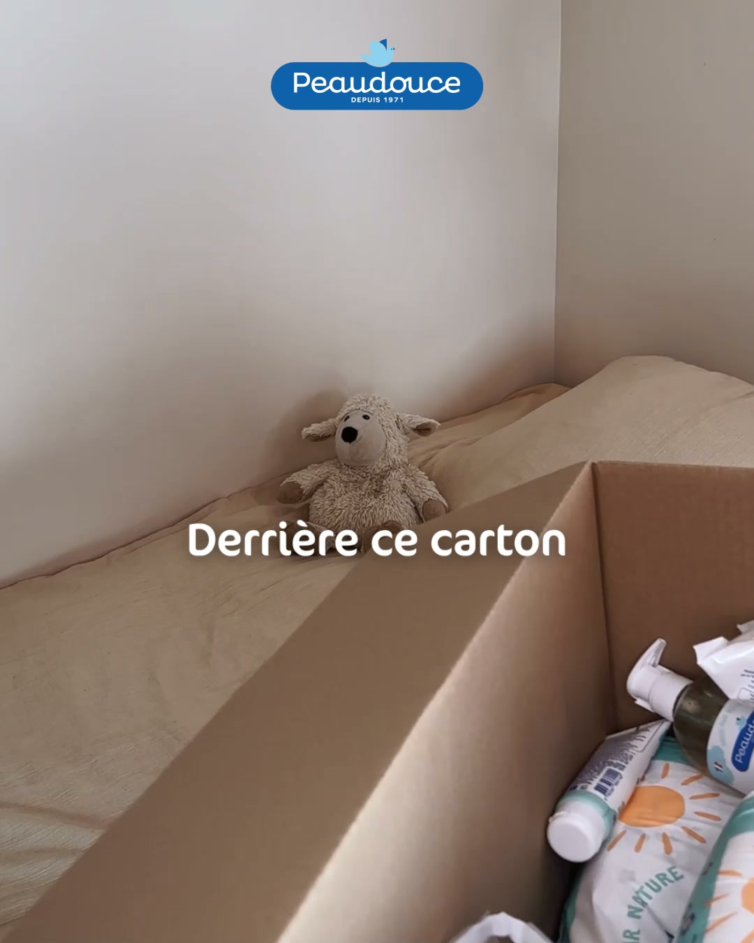 Abonnement Couches Bébé : Saines & Sans Engagement