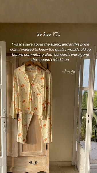 The PJ That Always Stays In Your Wardrobe